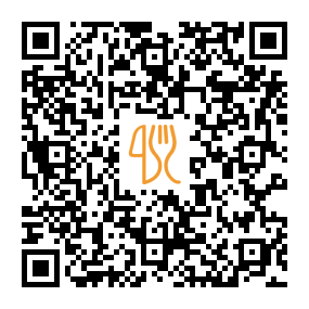 QR-code link naar het menu van The Frog And Monkey Pub