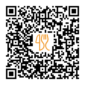 QR-code link para o menu de Bravo Pizzeria