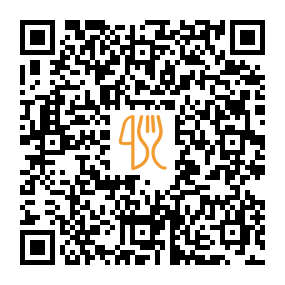 QR-code link para o menu de Orient Express