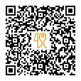 QR-code link para o menu de Duck Chang's