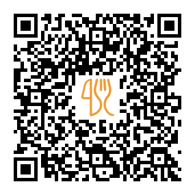 QR-code link para o menu de Aya Sofia