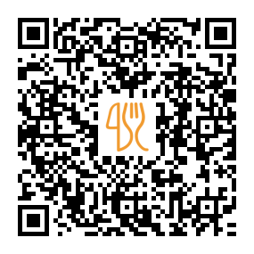 QR-code link para o menu de Mona's Lebanese Cafe