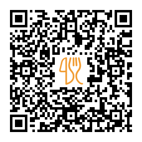 QR-code link para o menu de It's Just Wings