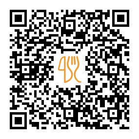 QR-code link para o menu de Vespa Pizzeria