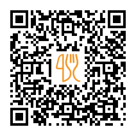 QR-code link para o menu de Rawr Sushi