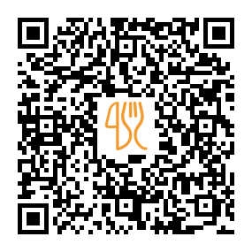 QR-code link para o menu de Wolcano Teppanyaki