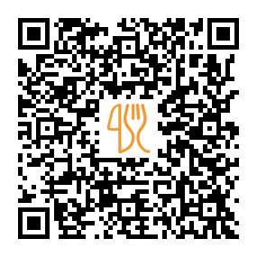 QR-code link para o menu de Iron Rail Brewing