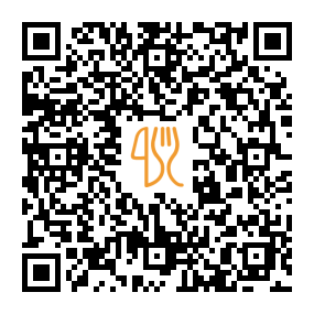 QR-code link para o menu de Blueberry Hill