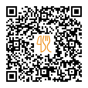 QR-code link para o menu de Gators Of Umatilla