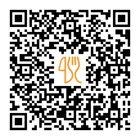 QR-code link para o menu de Arabica Coffee Company