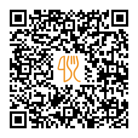 QR-code link para o menu de Burger King