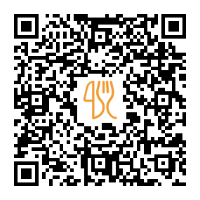 QR-code link para o menu de King Street Cafe