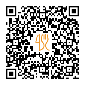 QR-code link para o menu de Toppers Pizza