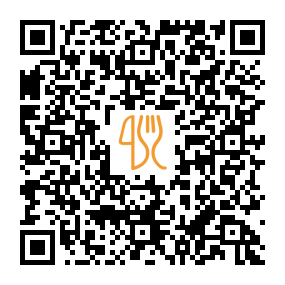 QR-code link para o menu de Papa Louie's Pizzeria