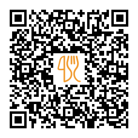 QR-code link para o menu de The Lucky Greek