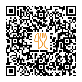 QR-code link para o menu de Revel Kitchen