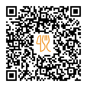 QR-code link para o menu de Pizza Cellar