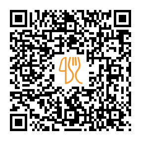 QR-code link para o menu de Triangle Diner