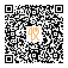 QR-code link para o menu de Weaver's Hot Dogs