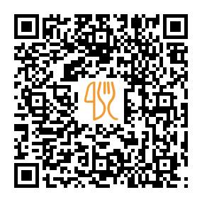 QR-code link para o menu de Red Door Woodfired Grill