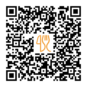 QR-code link para o menu de V&e Longhorn Cafe