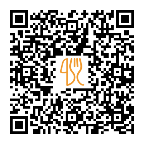 QR-code link para o menu de Tasty Burger