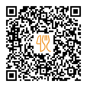 QR-code link para o menu de Paula's Fried Chicken