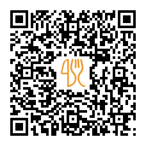 QR-code link para o menu de Harmony Cafe