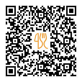 QR-code link para o menu de The Kitchen