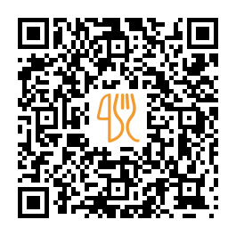 QR-code link para o menu de Chic-a-dee Cafe