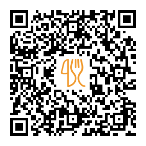 QR-code link para o menu de Hillside Cafe