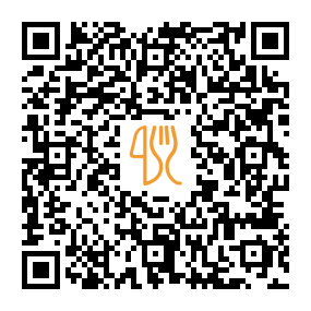 QR-code link naar het menu van Curt's Family