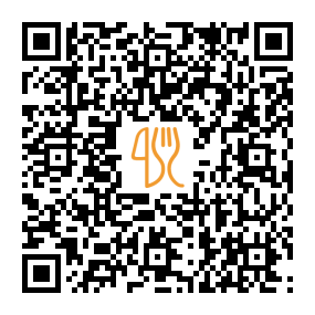 QR-code link para o menu de I Love Italian Pizza