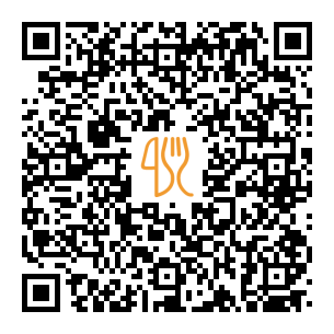 QR-kode-link til menuen på Corner Of Ave. B And Gerling St.