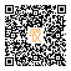 QR-code link para o menu de Slow Bell Cafe