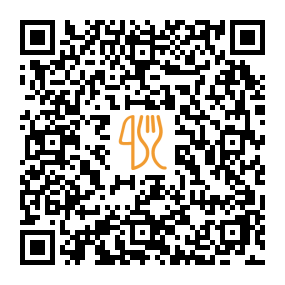 QR-code link para o menu de China Palace