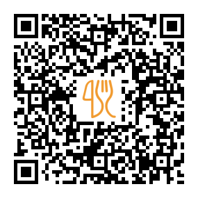 QR-code link para o menu de Fenders Diner