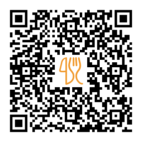 QR-code link para o menu de Aviary By Lavender Falls Cafe