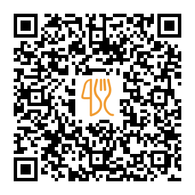 QR-code link para o menu de Fusion Noodle Company