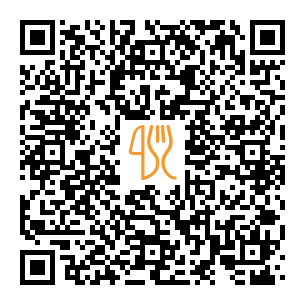 Link z kodem QR do menu Webster Groves Garden Cafe