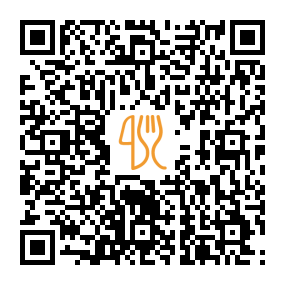 QR-code link para o menu de Enat Fine Ethiopian Cuisine