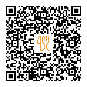 QR-code link para o menu de Saratoga Coffee Traders