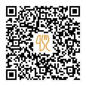 QR-code link naar het menu van Fong's Cafe