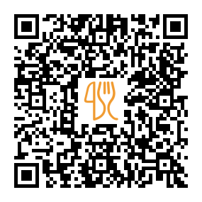 QR-code link para o menu de La Divina Italian Cafe