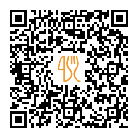 QR-code link para o menu de Little Caesars Pizza