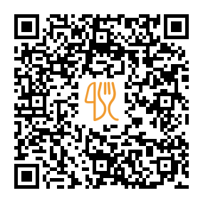 QR-code link para o menu de Hungry Pizza