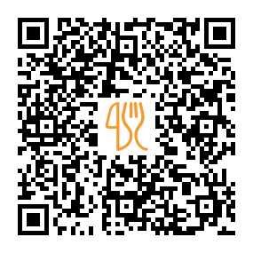 QR-code link para o menu de Salata