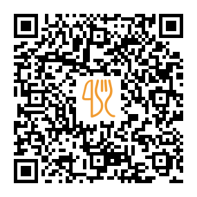 QR-code link para o menu de The Goat