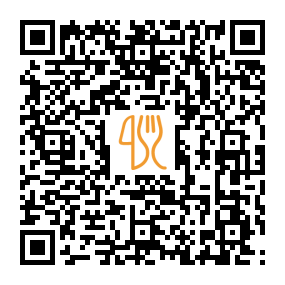 QR-code link para o menu de Distilled On Jefferson