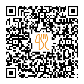 Link z kodem QR do menu China Gourmet